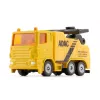 Siku ADAC Abschleppwagen Abschleppwagen-Modell vormontiert