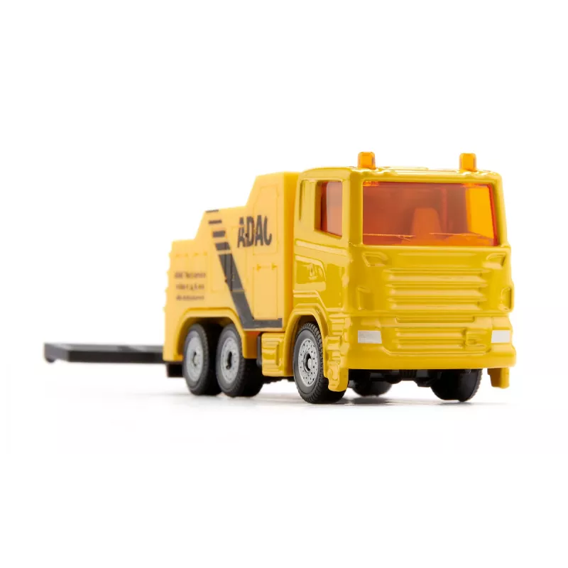 Siku ADAC Abschleppwagen Abschleppwagen-Modell vormontiert
