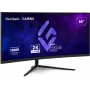 Viewsonic VX3418C-2K Computermonitor 86,4 cm (34 Zoll) 3440 x 1440 Pixel UltraWide Quad HD Schwarz