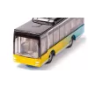 Siku Stadtbus Busmodell vormontiert