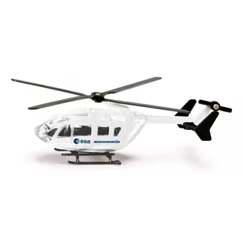 Siku 1609 Modellhubschrauber 1:55