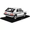 Modellbausatz im Maßstab 1:12 Cobi Volkswagen Golf GTI 1976–1983 Executive Edition — detaillierte aufbaubare Nachbildung