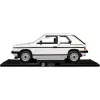 Modellbausatz im Maßstab 1:12 Cobi Volkswagen Golf GTI 1976–1983 Executive Edition — detaillierte aufbaubare Nachbildung