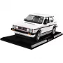 Modellbausatz im Maßstab 1:12 Cobi Volkswagen Golf GTI 1976–1983 Executive Edition — detaillierte aufbaubare Nachbildung