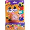 Spielfiguren-Pack, Simba-Dickie Bloxies Serie 2 — Sortierte 4 Figuren