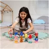 Spielfiguren-Pack, Simba-Dickie Bloxies Serie 2 — Sortierte 4 Figuren