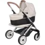 Puppenwagen 3-in-1 Simba-Dickie Smoby Maxi-Cosi beige