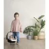 Puppenautositz Simba-Dickie Maxi-Cosi, beige — Zubehör für Puppen