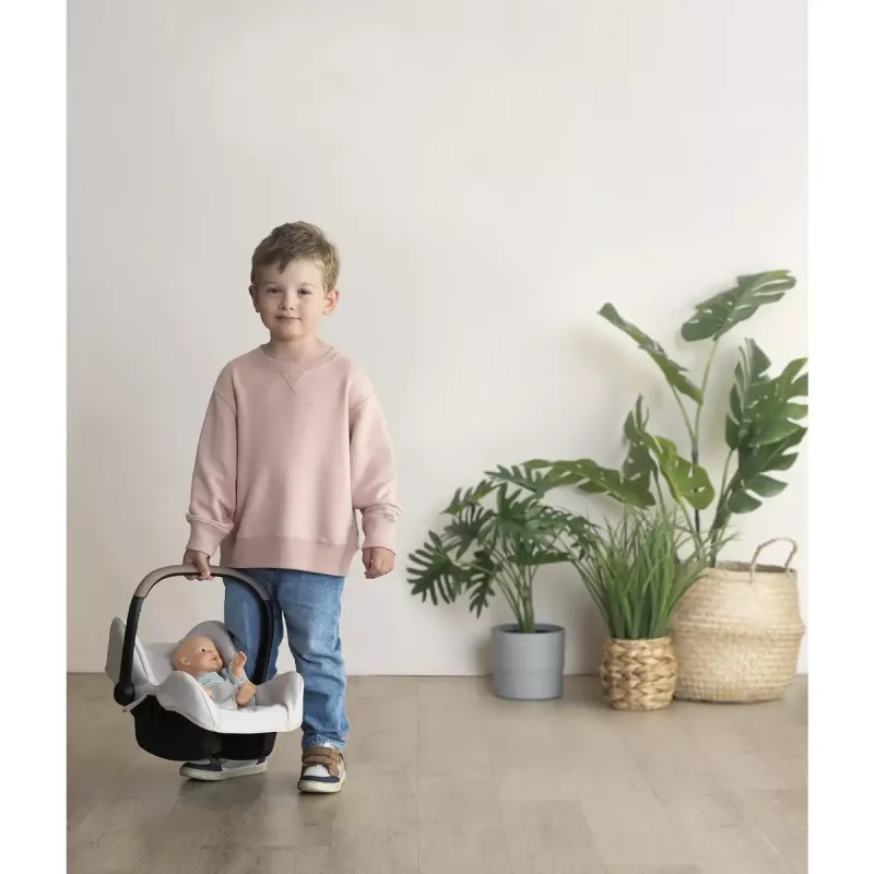 Puppenautositz Simba-Dickie Maxi-Cosi, beige — Zubehör für Puppen