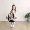 Puppenautositz Simba-Dickie Maxi-Cosi, beige — Zubehör für Puppen