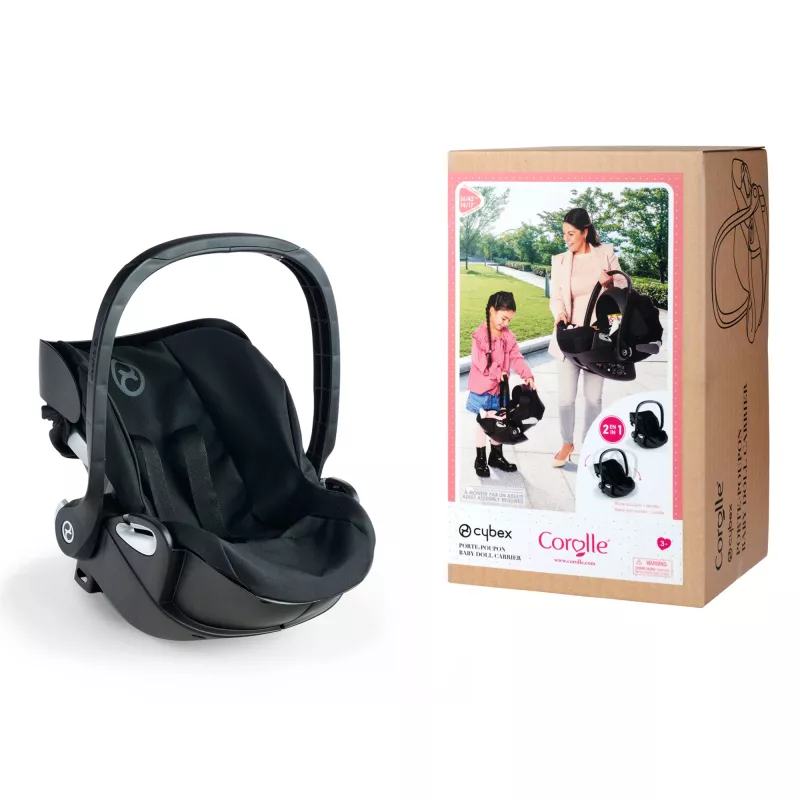 Corolle 9000141880 Puppenzubehör Puppentragetasche