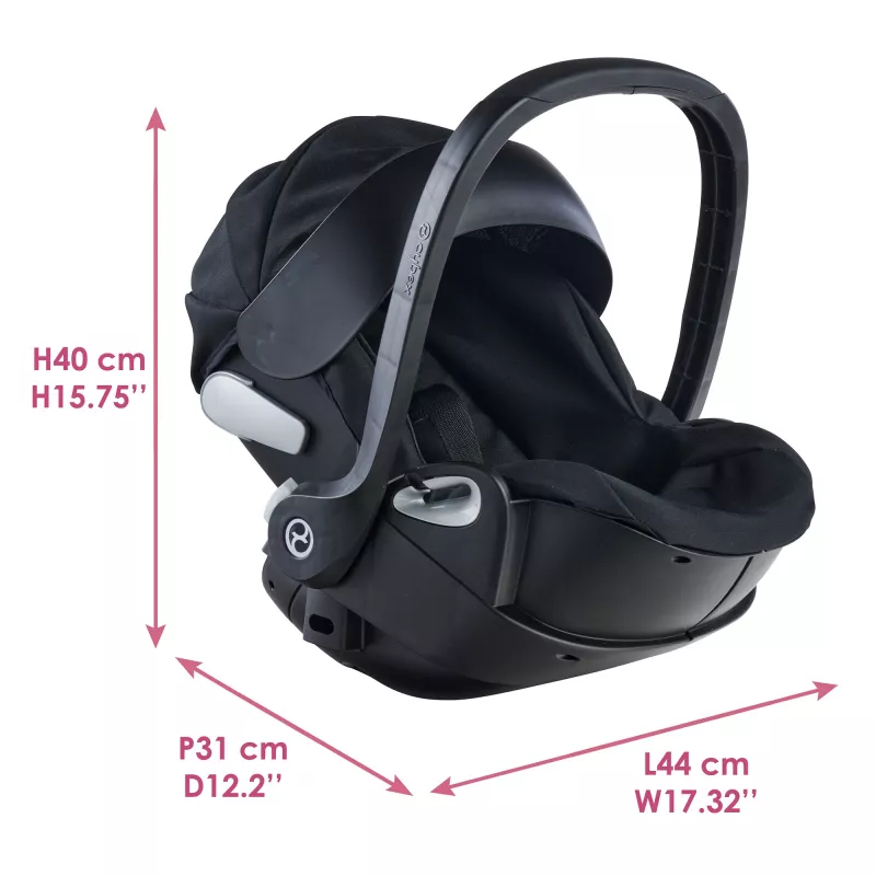 Corolle 9000141880 Puppenzubehör Puppentragetasche