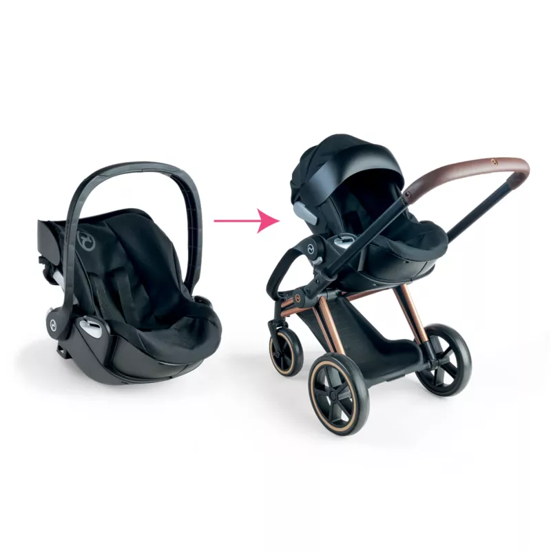 Corolle 9000141880 Puppenzubehör Puppentragetasche