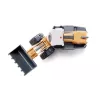 Siku Liebherr L566 Radlader Radlader-Modell vormontiert 1:50