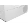 Bosch Serie 6 WQG243D41 Wäschetrockner Freistehend Frontlader 9 kg Weiß