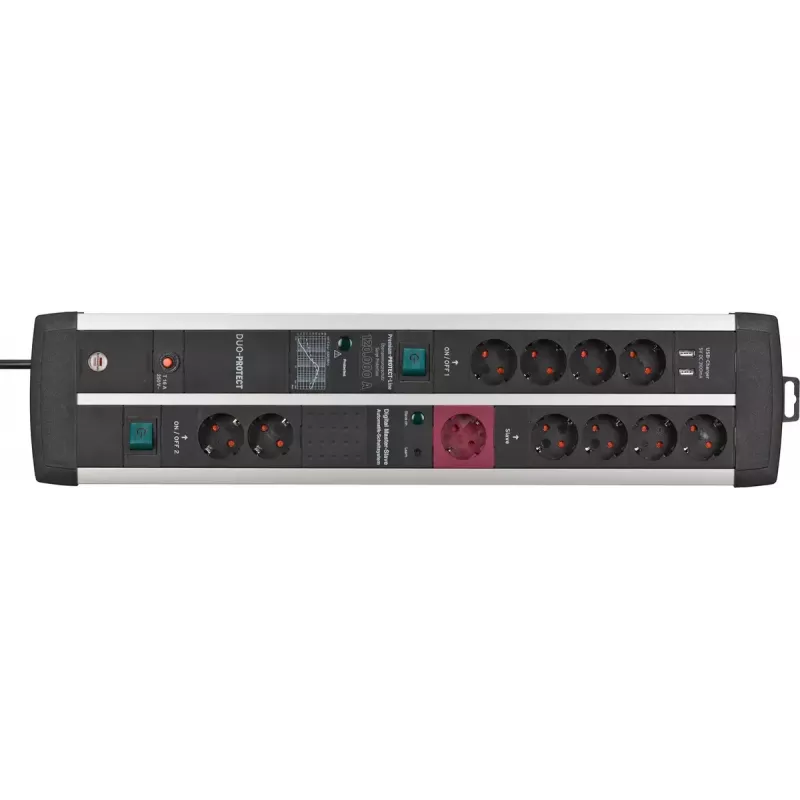 Power Extension Brennenstuhl 1392000230