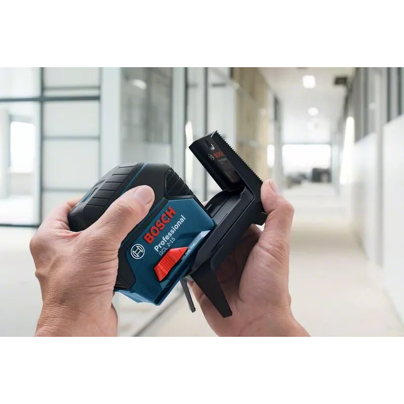 Bosch RM 1 Laser-Nivellierhalterung