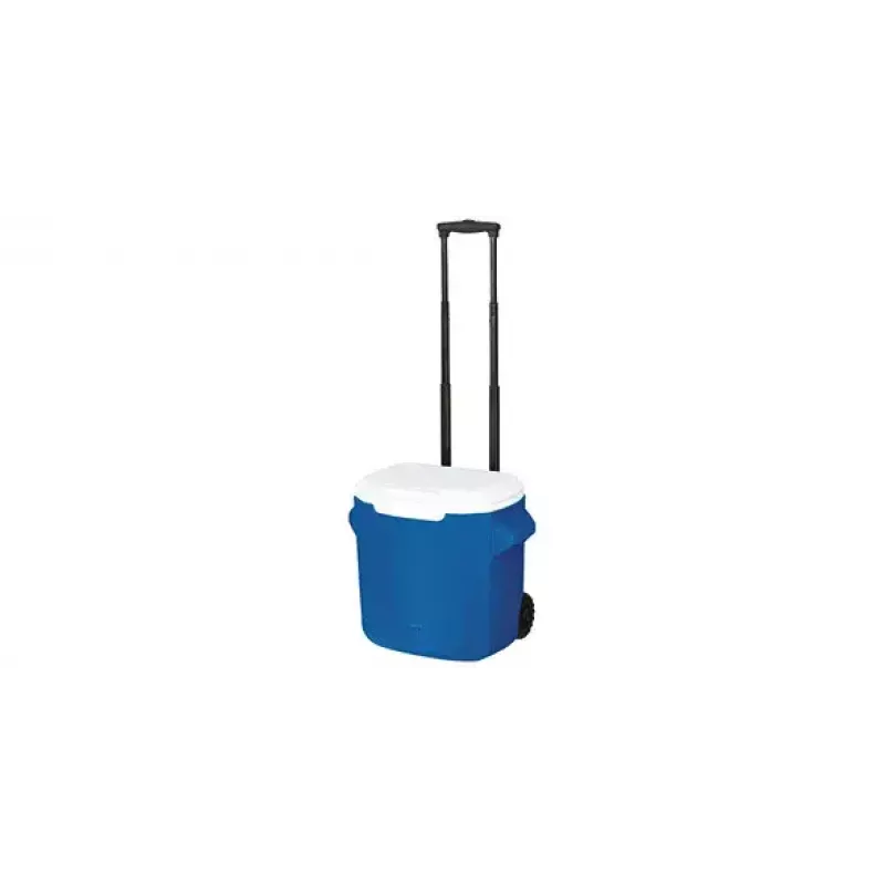 Kühlbox Coleman 28QT Performance 26L Blau Weiß