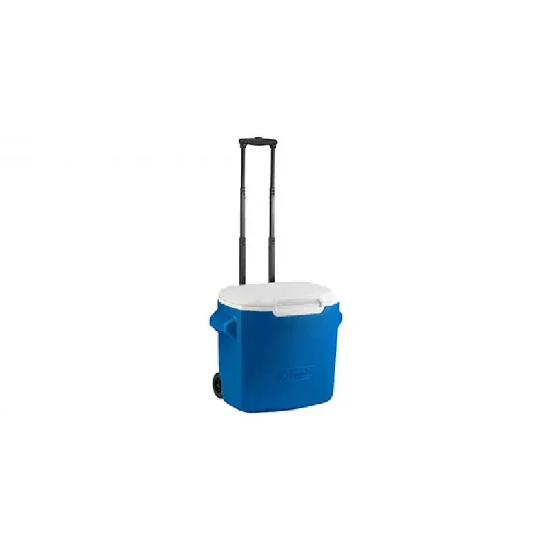 Kühlbox Coleman 28QT Performance 26L Blau Weiß
