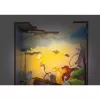 Plastikmodellbausatz REVELL Tiny Adventures Disney Der König der Löwen 00534 — Maßstab nicht angegeben, Steckteile, für Kinder