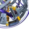 Perplexus Epic, 3D-Puzzle-Labyrinth-Spiel mit 125 Hindernissen (Edition kann variieren), von
