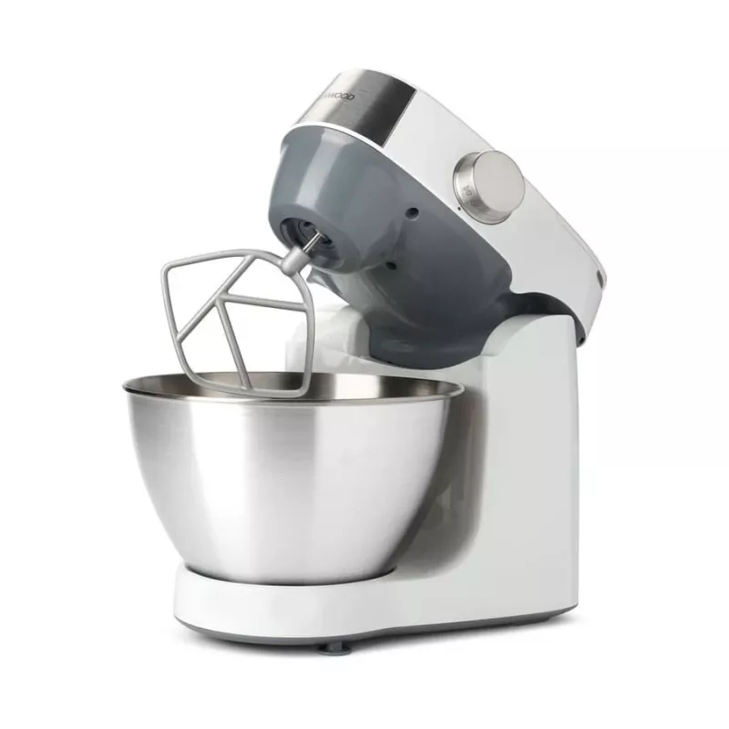 Kenwood Prospero+ White KHC29A.J0WH Küchenmaschine 1000 W 4,3 L Edelstahl, Weiß