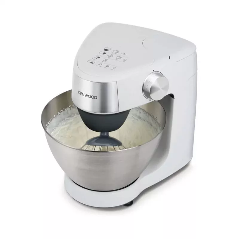 Kenwood Prospero+ White KHC29A.J0WH Küchenmaschine 1000 W 4,3 L Edelstahl, Weiß