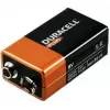 Duracell Plus Power Einwegbatterie 9V Alkaline