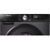 Hisense WD3S8043BB3 Waschtrockner Freistehend Frontlader Schwarz
