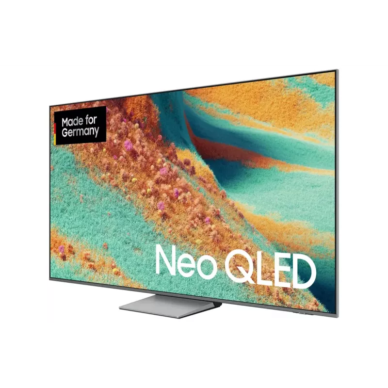Fernseher Samsung GQ85QN85FAU 85 Zoll 4K Ultra HD Neo QLED 3840 x 2160