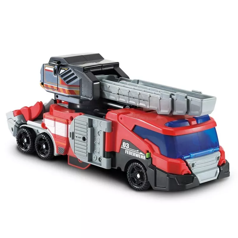 VTech Switch & Go Dinos 549504, 3 Jahre, mit Sound, Mehrfarbig, 1,24 kg