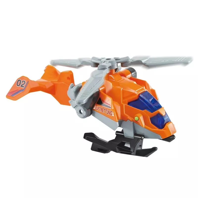 VTech Switch & Go Dinos 549504, 3 Jahre, mit Sound, Mehrfarbig, 1,24 kg