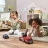 VTech Switch & Go Dinos 549504, 3 Jahre, mit Sound, Mehrfarbig, 1,24 kg