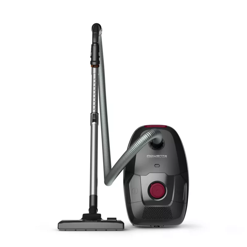 Rowenta Green Force Max RO4933 4,5 L Trocken 900 W Staubbeutel