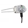 Stirnlampen-Taschenlampe Petzl Swift LT Grün – LED, IPX4, 880 mAh Akku, 3 h Lampenlebensdauer