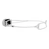 Stirnlampen-Taschenlampe Petzl Swift LT Grün – LED, IPX4, 880 mAh Akku, 3 h Lampenlebensdauer