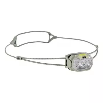 Stirnlampen-Taschenlampe Petzl Swift LT Grün – LED, IPX4, 880 mAh Akku, 3 h Lampenlebensdauer