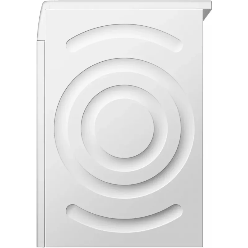 Siemens iQ500 WQ33G2D41 Wäschetrockner Freistehend Frontlader 9 kg Weiß