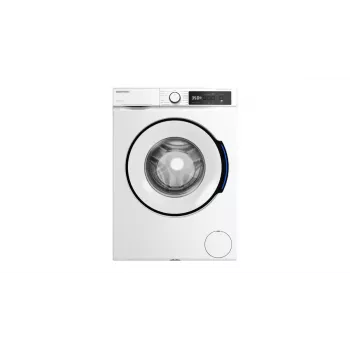 Daewoo WM-FB8514W1A-DE Waschmaschine Frontlader 8 kg 1400 U/min Weiß