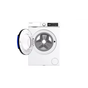 Daewoo WM-FB8514W1A-DE Waschmaschine Frontlader 8 kg 1400 U/min Weiß