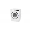 Daewoo WM-FB8514W1A-DE Waschmaschine Frontlader 8 kg 1400 U/min Weiß