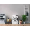 Daewoo WM-FB8514W1A-DE Waschmaschine Frontlader 8 kg 1400 U/min Weiß