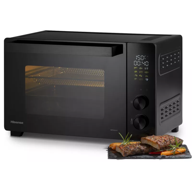 Hisense HOM30AF Schwarz