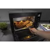 Hisense HOM30AF Schwarz