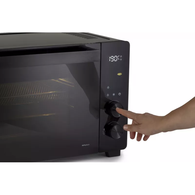 Hisense HOM30AF Schwarz