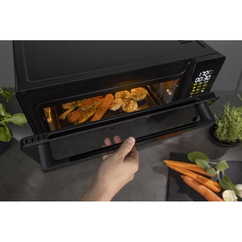 Hisense HOM30AF Schwarz