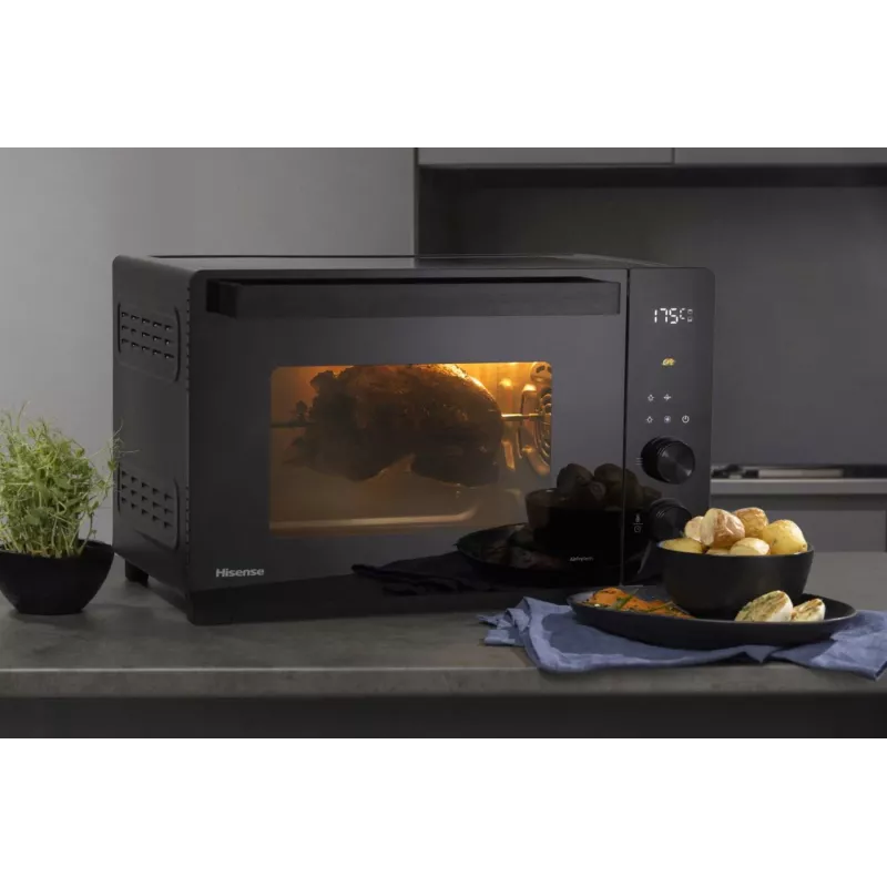 Hisense HOM30AF Schwarz