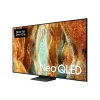 Smart TV Samsung GQ55QN72FAT 55 Zoll (139,7 cm) Neo QLED 4K UHD, Tizen, Wi‑Fi, DVB-T2/C/S2, Schwarz
