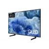 Samsung GQ50Q8FAAU 127 cm (50 Zoll) 4K Ultra HD Smart-TV Wi-Fi Grau