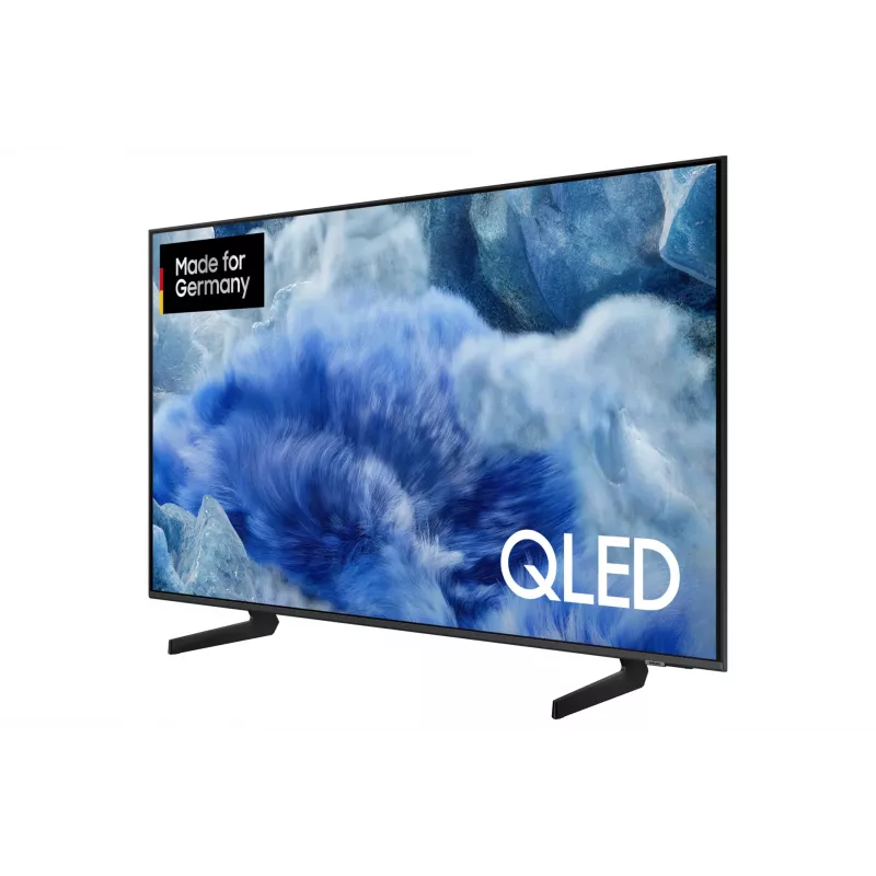 Samsung GQ50Q8FAAU 127 cm (50 Zoll) 4K Ultra HD Smart-TV Wi-Fi Grau